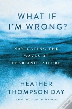 Capa do artigo What If I'M Wrong?