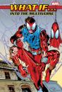 What If?: Into The Multiverse Omnibus Vol. 3 - Preview