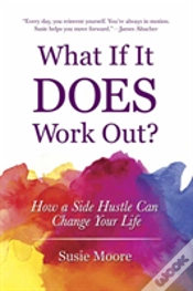 Capa do artigo What If It Does Work Out?