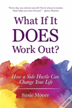 Capa do artigo What If It Does Work Out?
