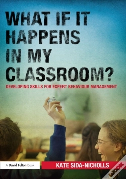 Capa do artigo What If It Happens In My Classroom?