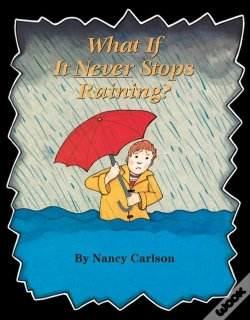 Capa do artigo What If It Never Stops Raining?