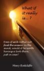 What If It Really Is...? - Preview
