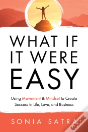 Capa do artigo What If It Were Easy