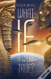 Capa do artigo What If It Were True?