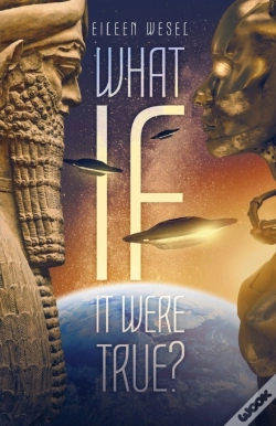 Capa do artigo What If It Were True?