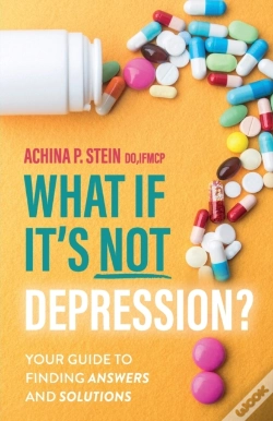 Capa do artigo What If It'S Not Depression?