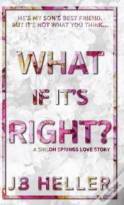 Capa do artigo What If It