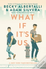 Capa do artigo What If It