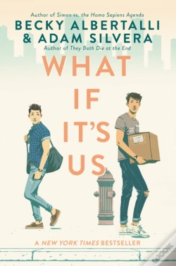 Capa do artigo What If It'S Us