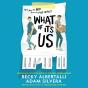 What If It'S Us - Preview