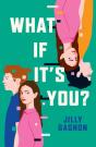 What If It'S You? - Preview