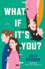 What If It'S You? - Preview