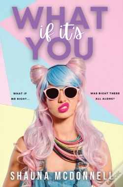Capa do artigo What If It'S You