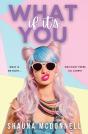 What If It'S You - Preview