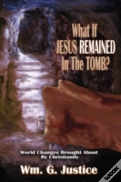 Capa do artigo What If Jesus Remained In The Tomb?