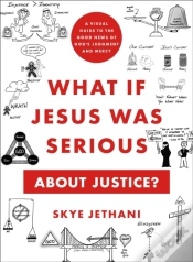 Capa do artigo What If Jesus Was Serious About Justice?