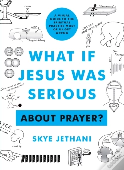 Capa do artigo What If Jesus Was Serious About Prayer?
