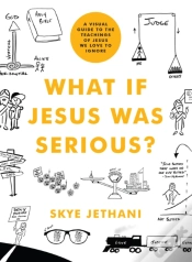 Capa do artigo What If Jesus Was Serious?