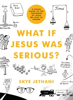 Capa do artigo What If Jesus Was Serious?
