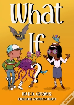 Capa do artigo What If?