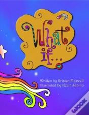 Capa do artigo What If...