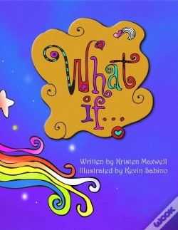 Capa do artigo What If...