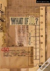 Capa do artigo What If...?