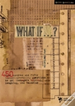 Capa do artigo What If...?