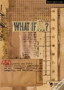Capa do artigo What If . . . ?