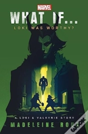 Capa do artigo What If. . . Loki Was Worthy?
