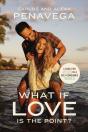 What If Love Is The Point? - Preview