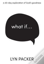 What If...