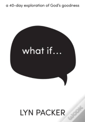 What If...