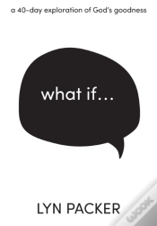 Capa do artigo What If...