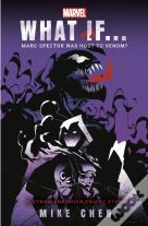 What If. . .  Marc Spector Was Host To Venom?