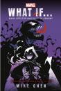 What If. . . Marc Spector Was Host To Venom? - Preview