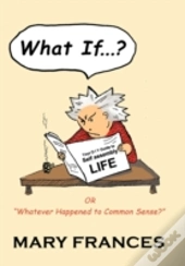 What If ... ?