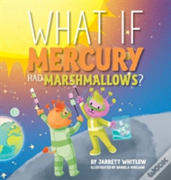 Capa do artigo What If Mercury Had Marshmallows?