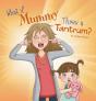 What If Mummy Threw A Tantrum? - Preview