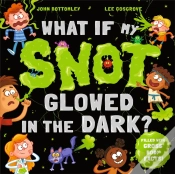 Capa do artigo What If My Snot Glowed In The Dark?