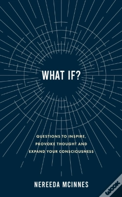 Capa do artigo What If?