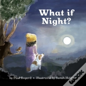 Capa do artigo What If Night?
