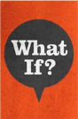 What If...? (Pack Of 25) - Preview