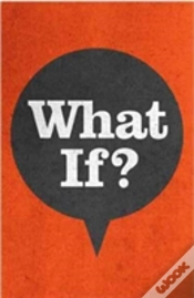 Capa do artigo What If...? (Pack Of 25)