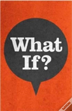 Capa do artigo What If...? (Pack Of 25)