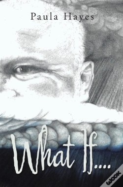 Capa do artigo What If....