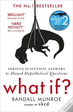 Capa do artigo What If?