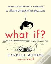 What If?