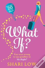 Capa do artigo What If?